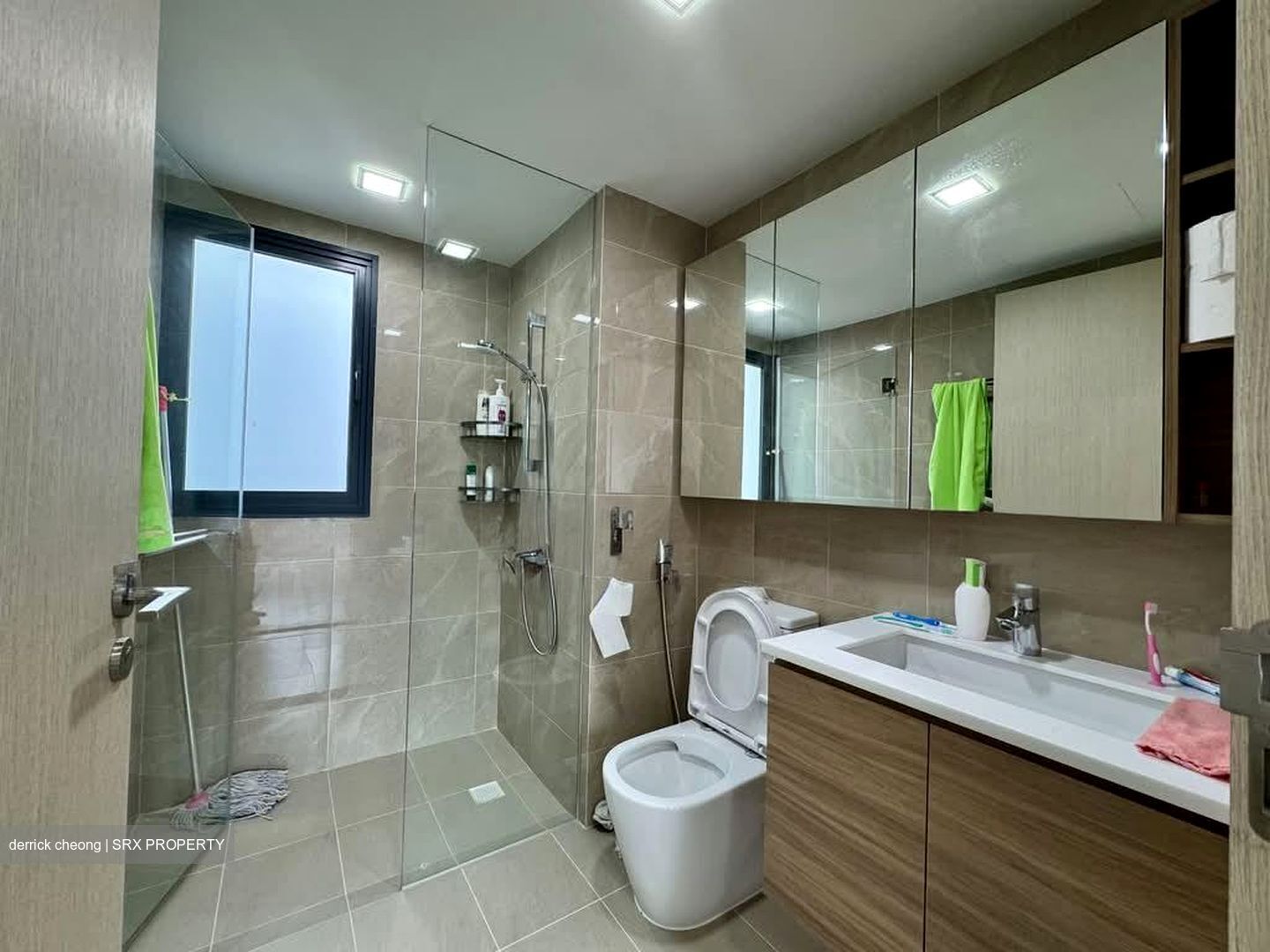 Treasure at Tampines (D18), Condominium #550119401